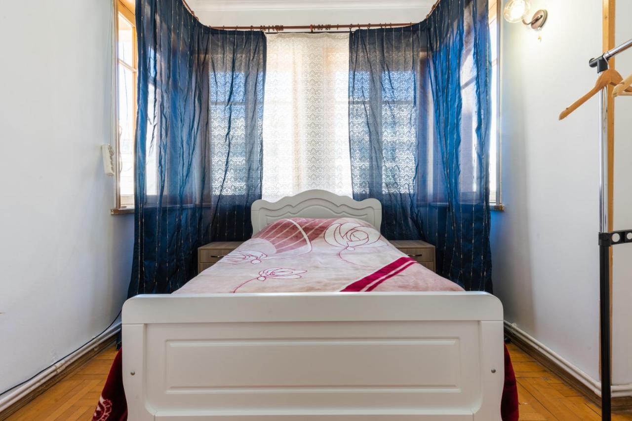 Center 4 You Ξενοδοχείο Τυφλίδα Εξωτερικό φωτογραφία