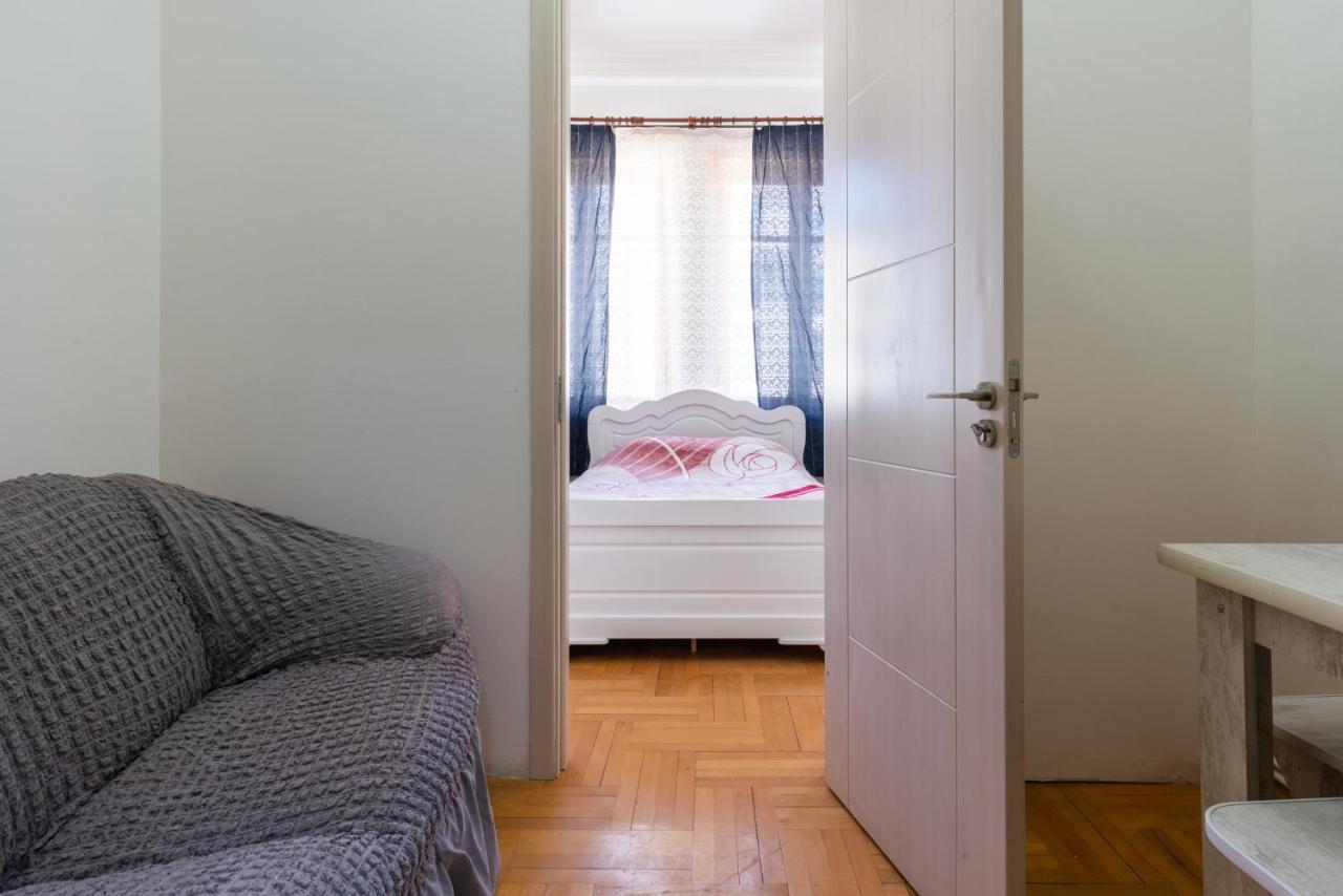 Center 4 You Ξενοδοχείο Τυφλίδα Εξωτερικό φωτογραφία