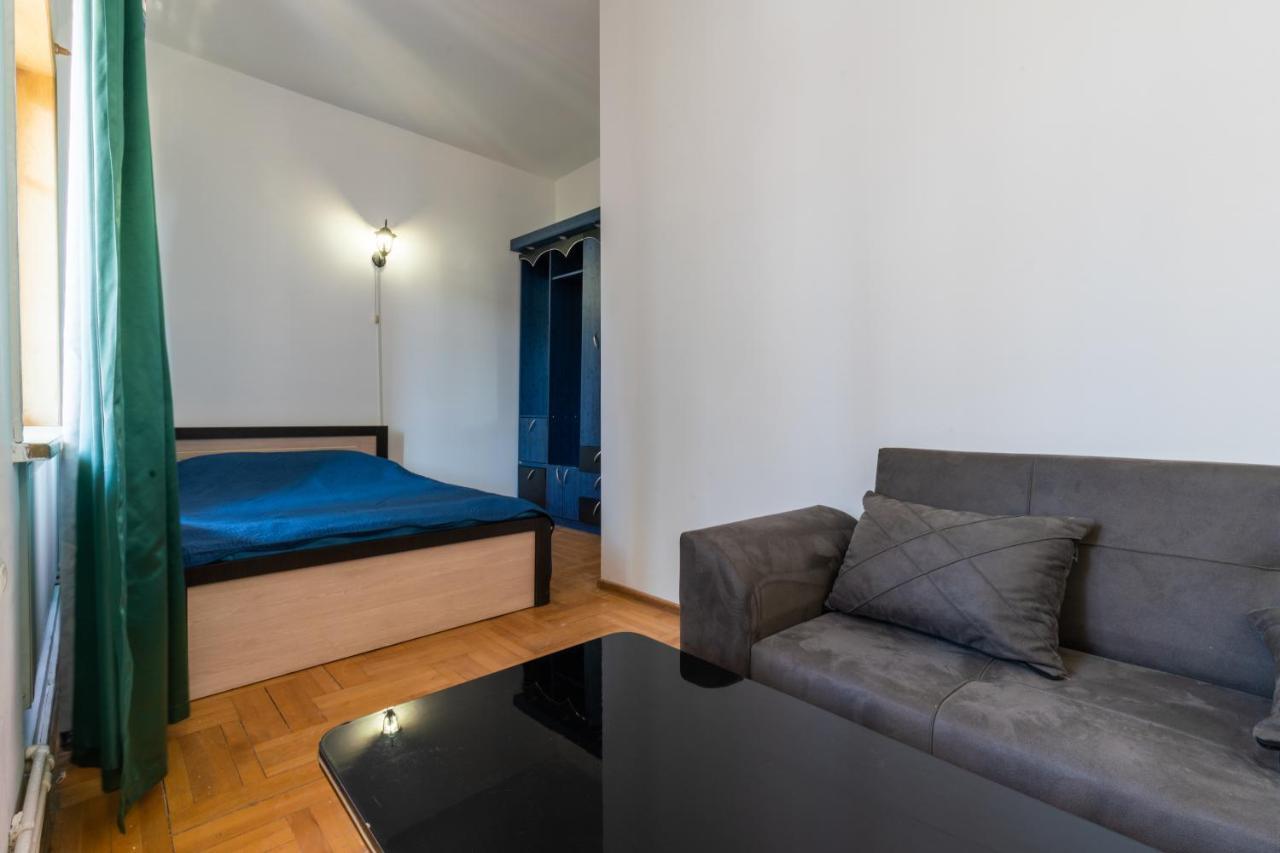 Center 4 You Ξενοδοχείο Τυφλίδα Εξωτερικό φωτογραφία