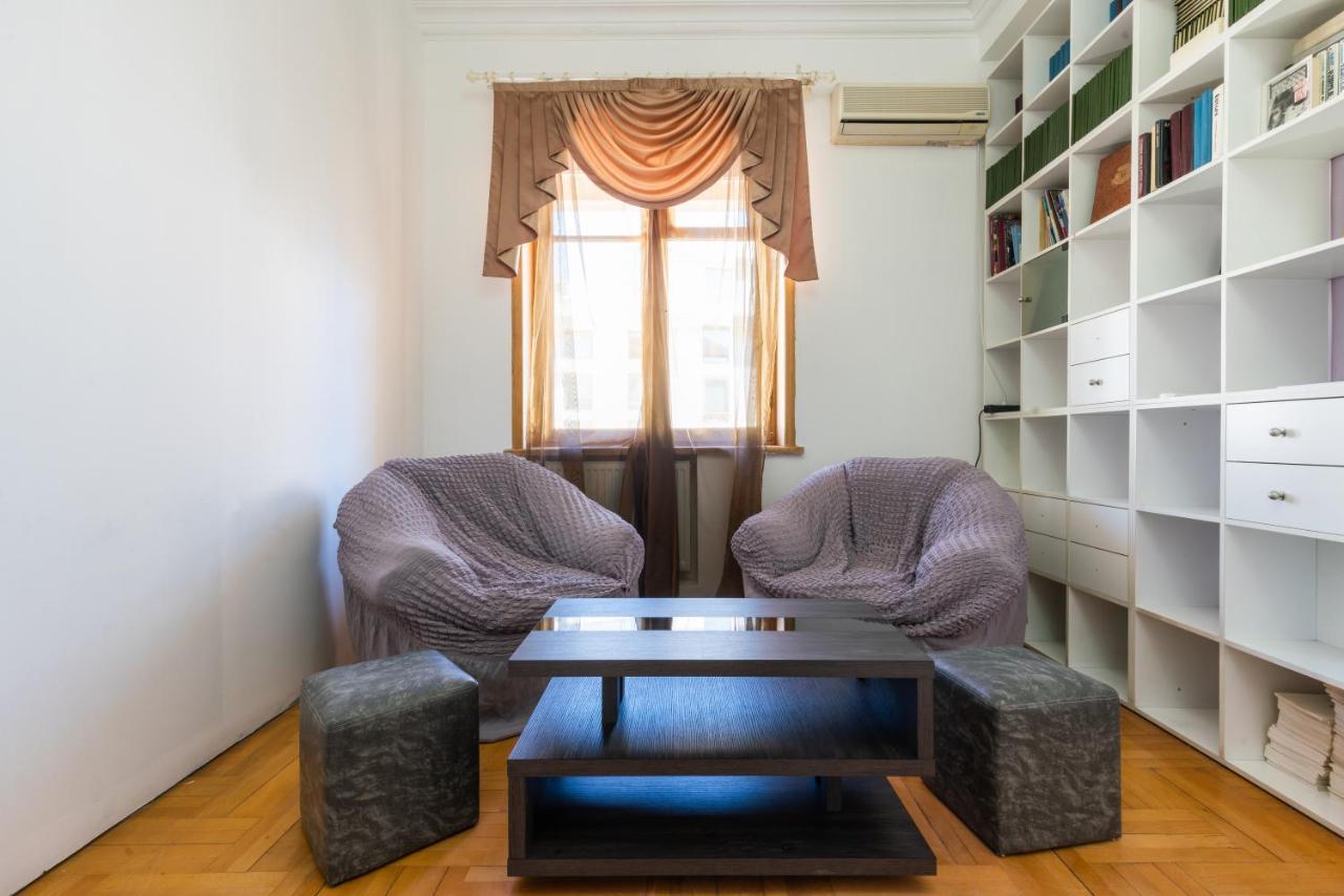 Center 4 You Ξενοδοχείο Τυφλίδα Εξωτερικό φωτογραφία