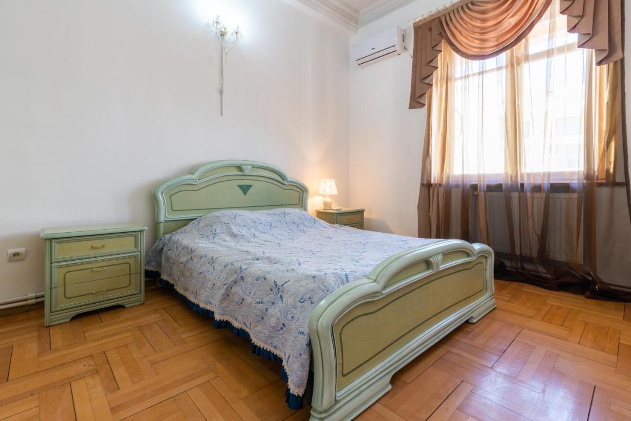 Center 4 You Ξενοδοχείο Τυφλίδα Εξωτερικό φωτογραφία