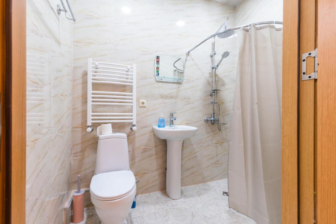 Center 4 You Ξενοδοχείο Τυφλίδα Εξωτερικό φωτογραφία
