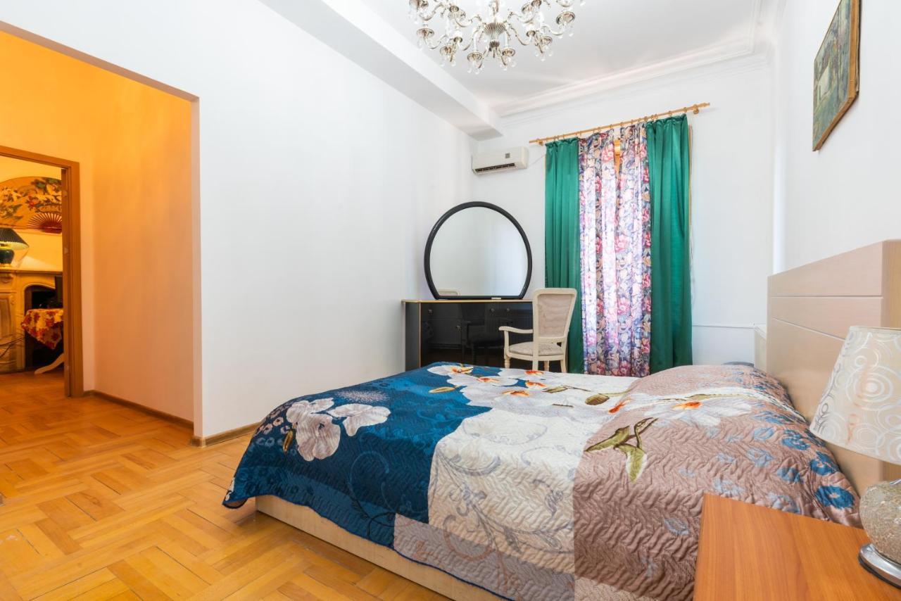 Center 4 You Ξενοδοχείο Τυφλίδα Εξωτερικό φωτογραφία