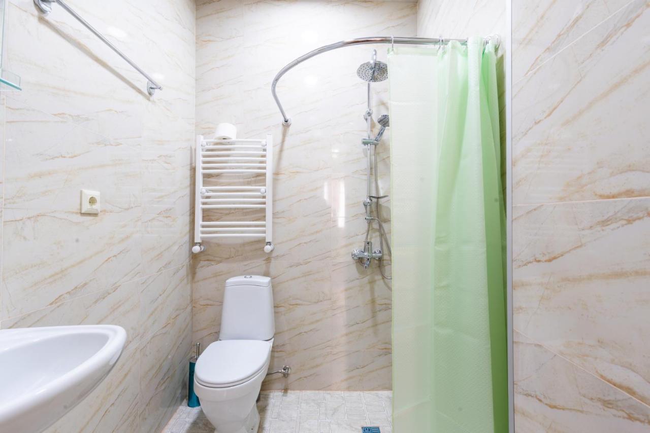 Center 4 You Ξενοδοχείο Τυφλίδα Εξωτερικό φωτογραφία